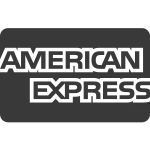 Amex 2 SVG Icon